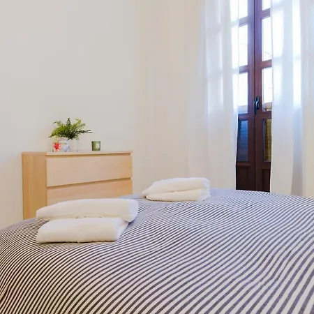 Appartamento Hola Atarazanas Málaga