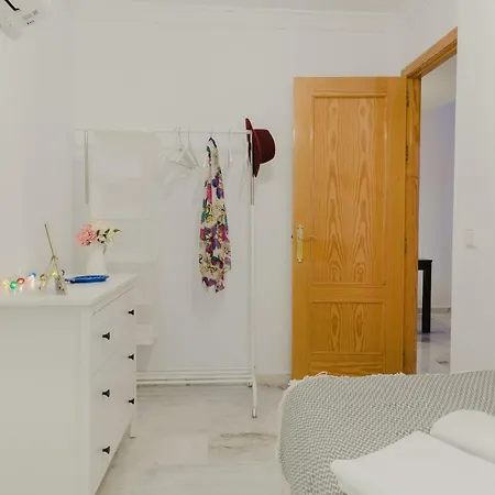 Lägenhet Hola Atarazanas *