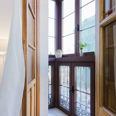 Apartmán Hola Atarazanas
