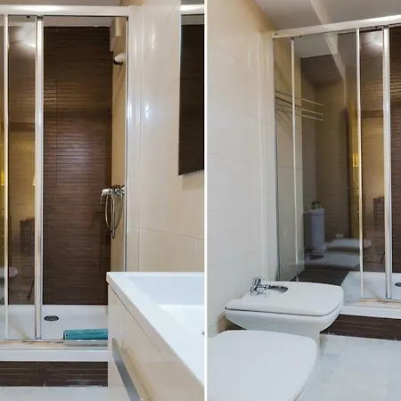Apartmán Hola Atarazanas